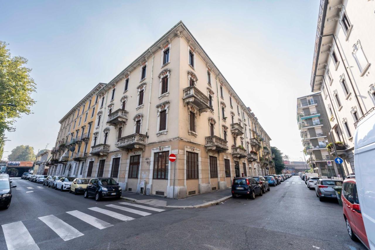 Casemi - Vincenzo 12 In Center Milan Exterior photo